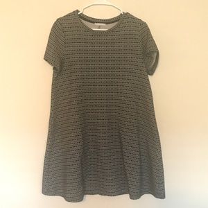 Short Sleeve Zara Dress