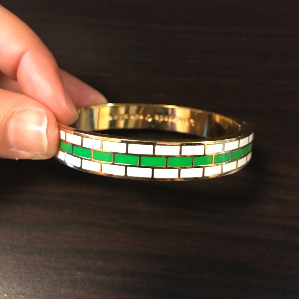 Kate Spade bangle