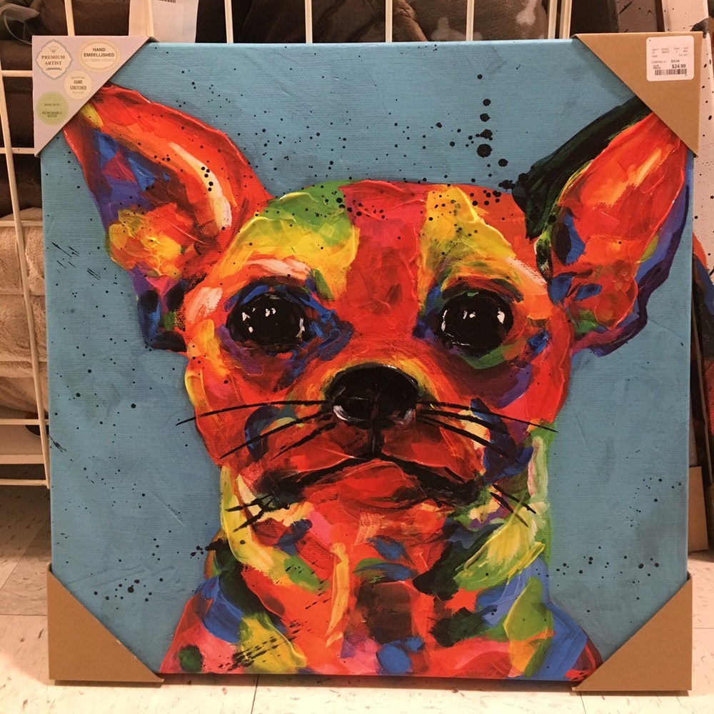 Meet your Posher, Mark