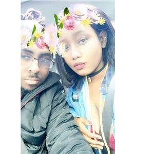 Meet your Posher, Mariam