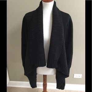 Merona Waterfall Cardigan Sweater