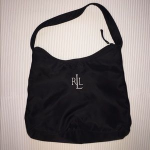 Ralph Lauren handbag