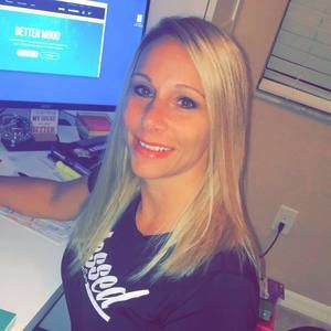 Meet your Posher, Alison