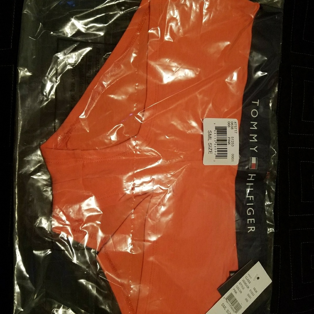 Bundle of 5... boy shorts