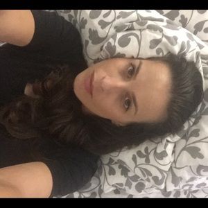 Meet your Posher, Elena
