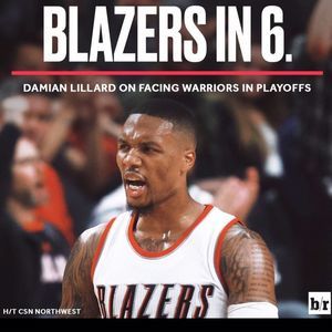 Meet your Posher, Ty