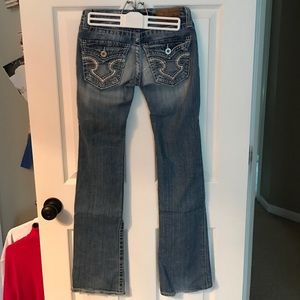 Big star jeans