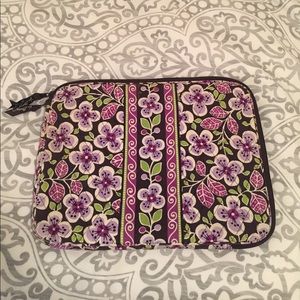 Vera Bradley Laptop Case
