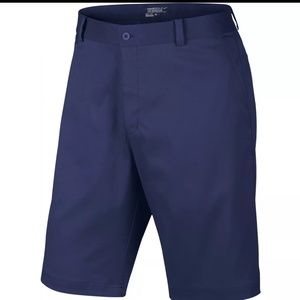 Nike Golf Shorts
