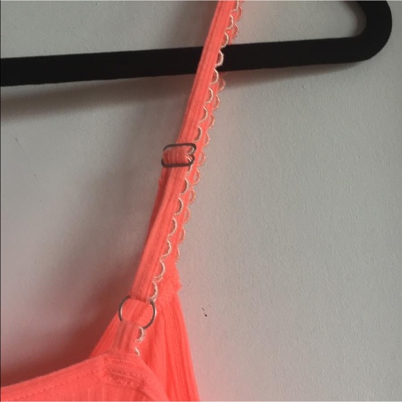 Free People Ruffle Tank - Picture 5 of 6