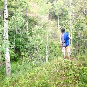 Meet your Posher, Branden