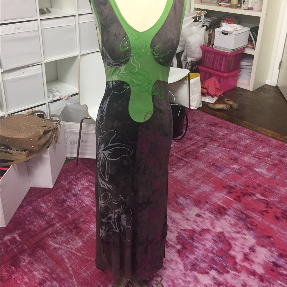 Sistem Five dress