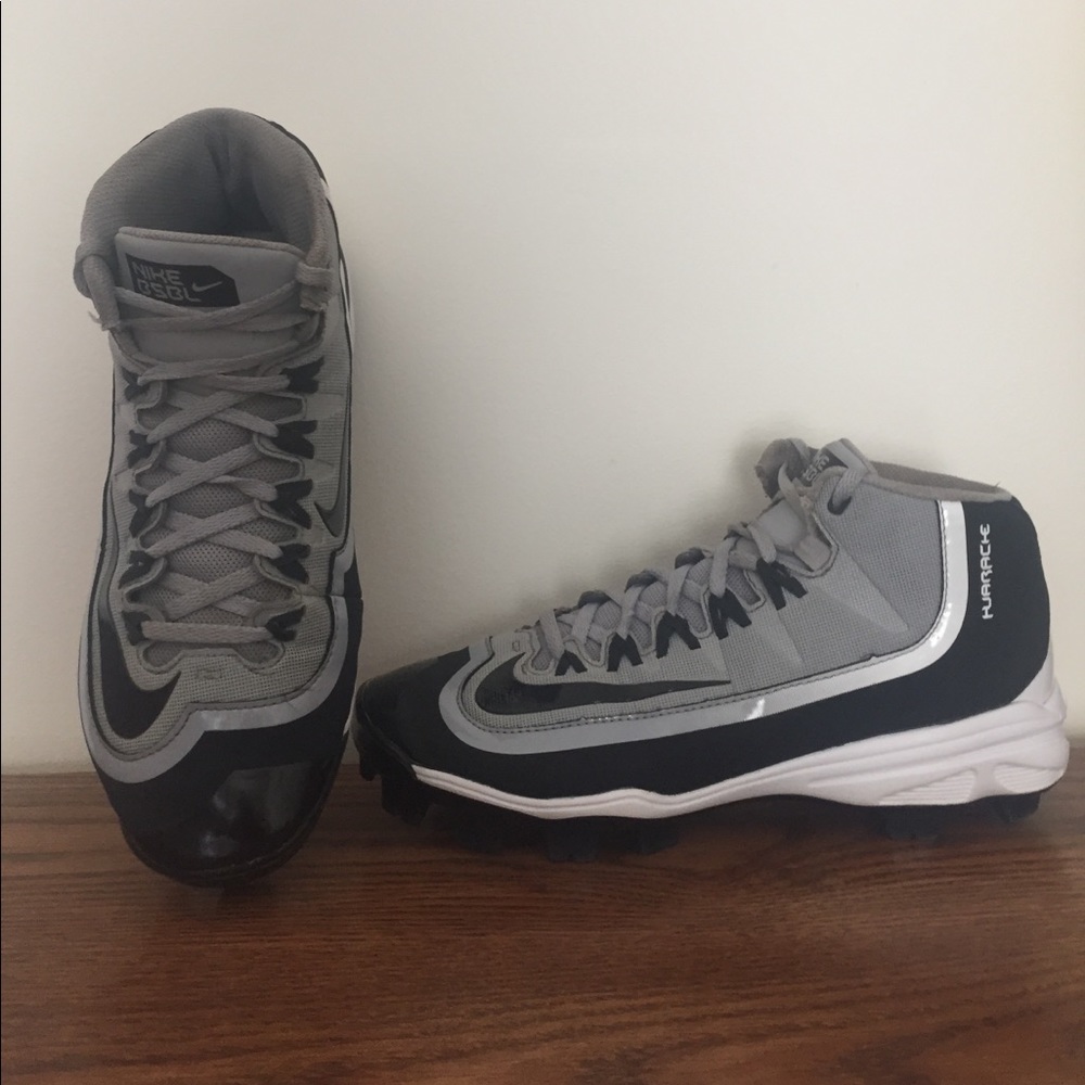 Nike Huarache Cleats