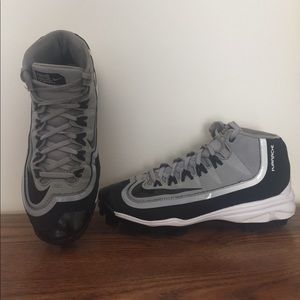 Nike Huarache Cleats