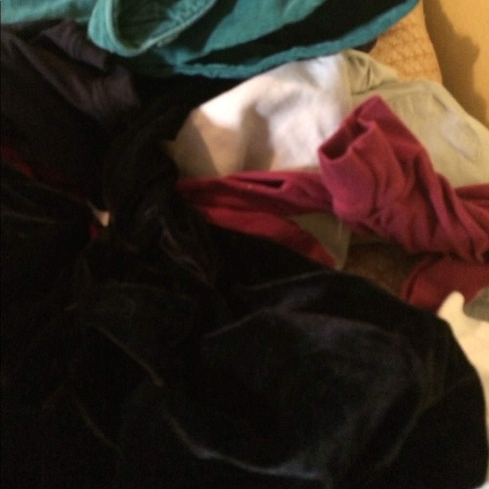 Meet your Posher, Travis