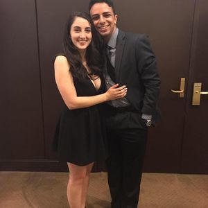 Meet your Posher, Ahmed