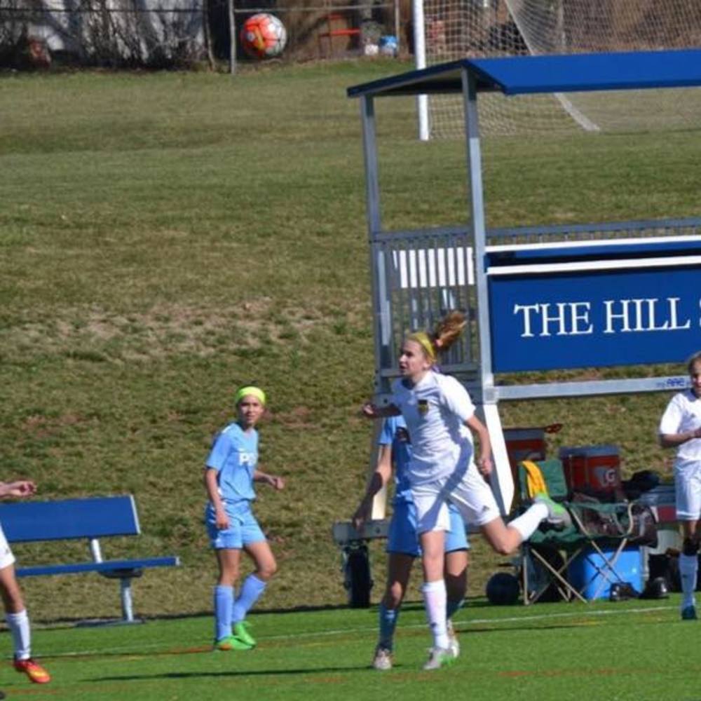 Meet your Posher, Abigail