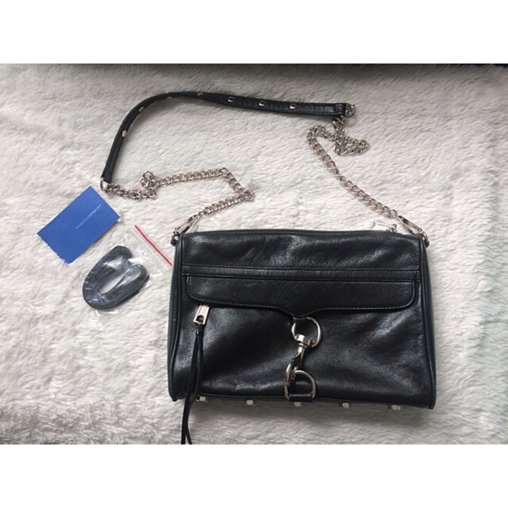 Rebecca Minkoff M.A.C. Purse