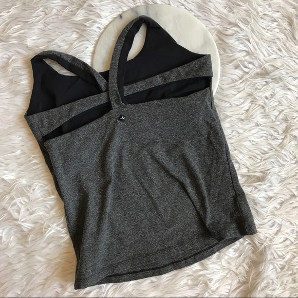 • Prana • Workout Tank - Picture 3 of 7