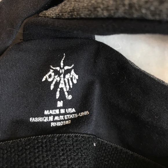 • Prana • Workout Tank - Picture 4 of 7