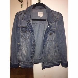 Melrose & Market denim jacket