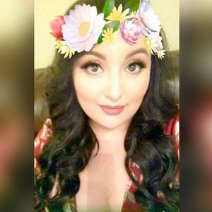 Meet your Posher, Natalie