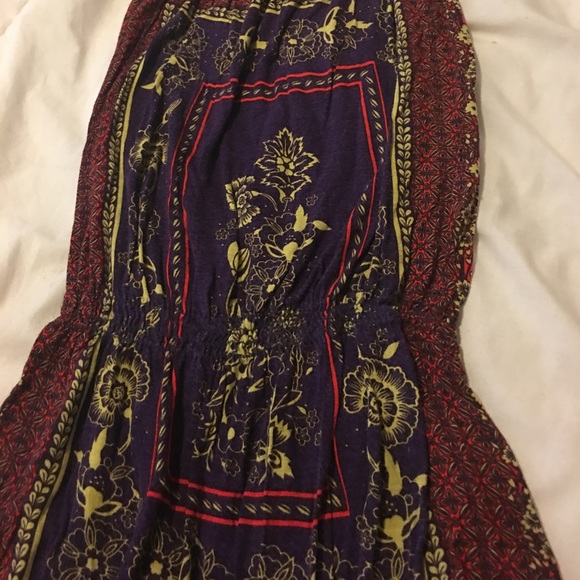 Tube top - Picture 2 of 2