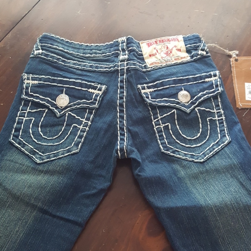 True Religion Jeans