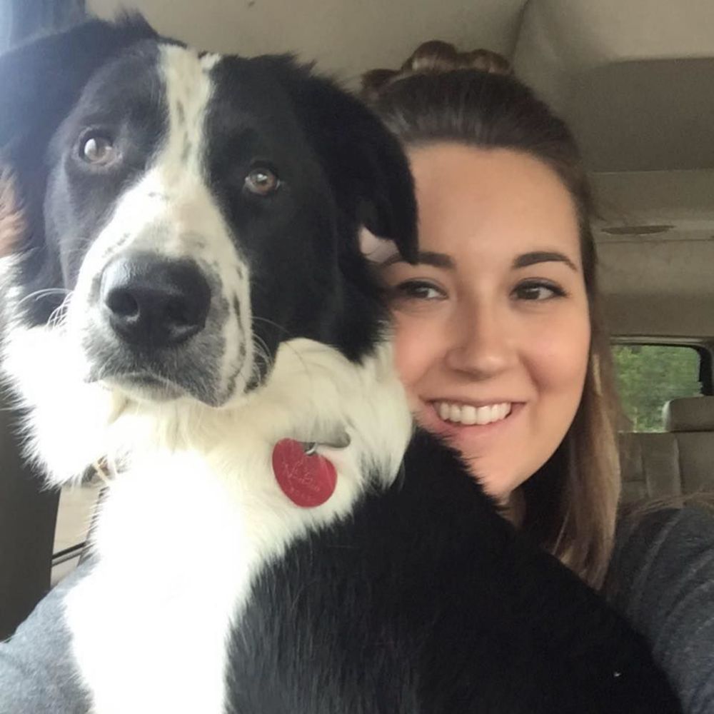 Meet your Posher, Amanda