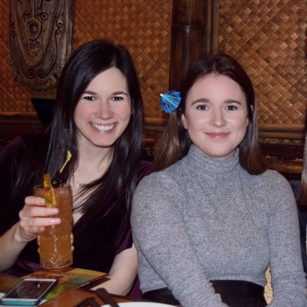 Meet your Posher, Sophie