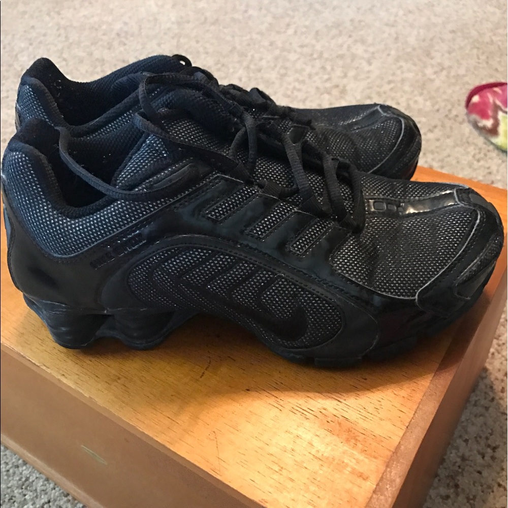 Nike Shox