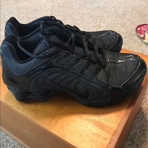 Nike Shox