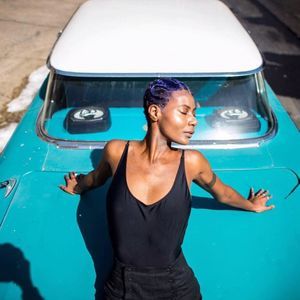 Meet your Posher, Monai