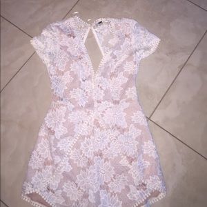 Lf romper