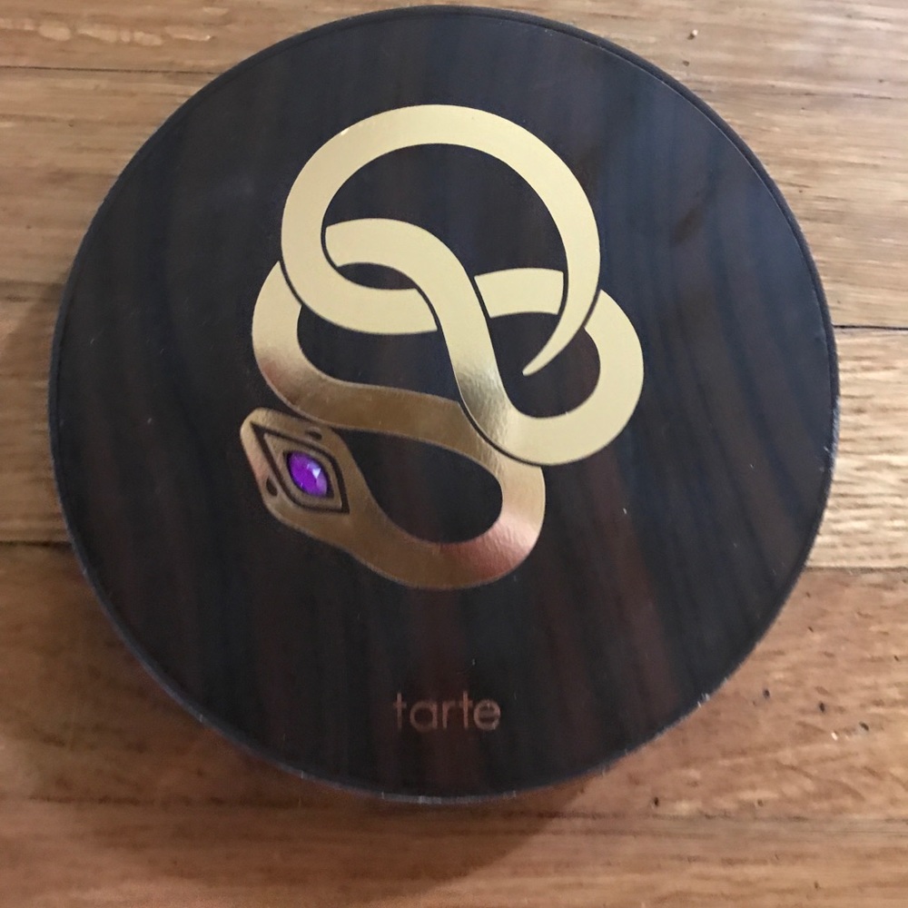 Tarte Rainforest After Dark