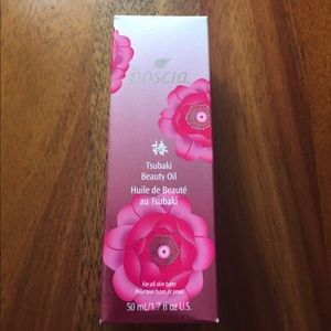Boscia Tsubaki Beauty Oil 1.7 fl oz U.S.