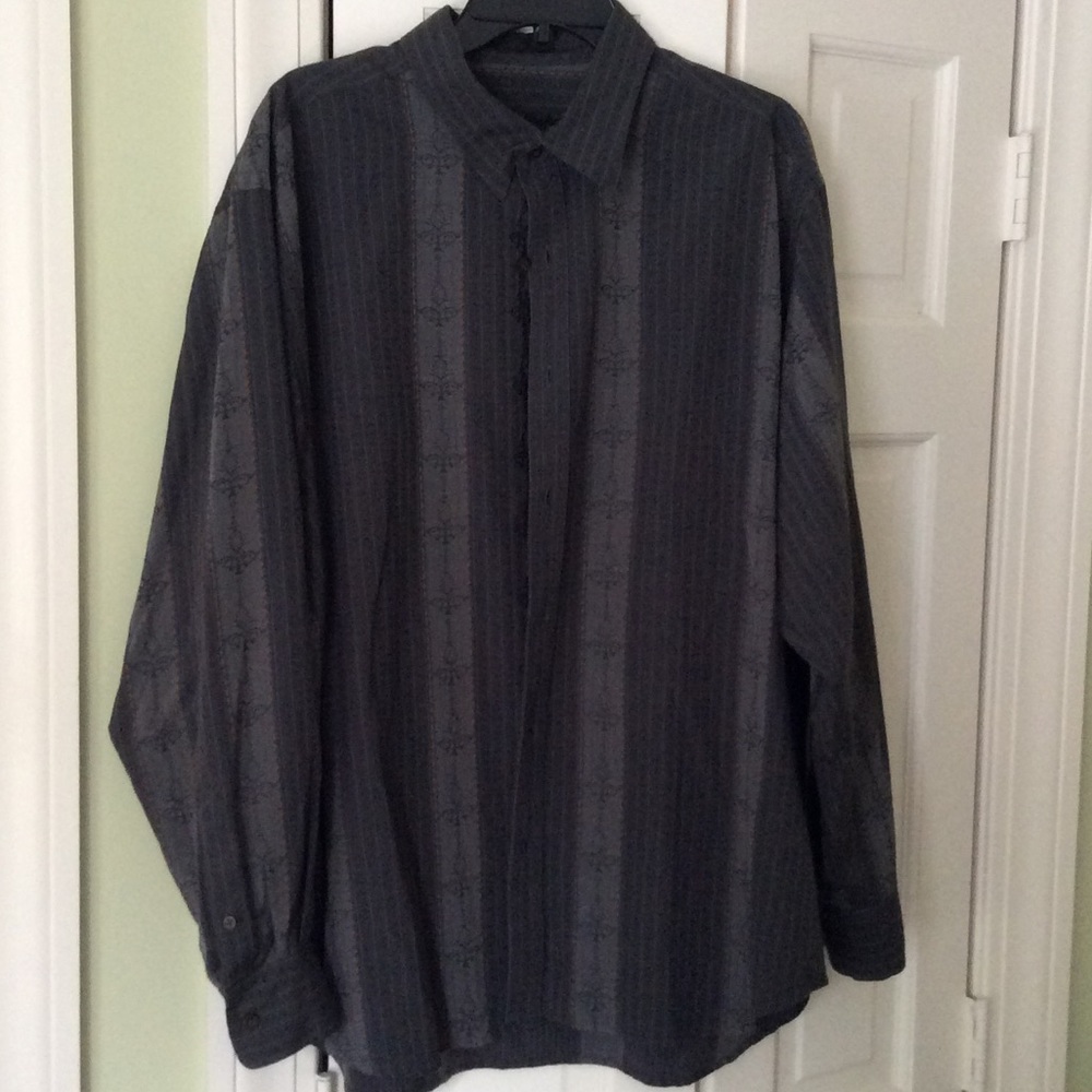 Tommy Bahama long sleeve shirt
