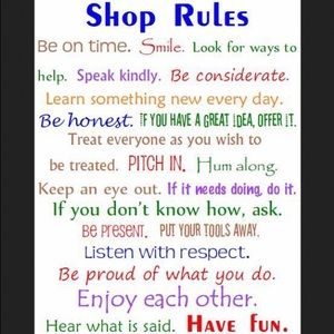 Shopping Rule