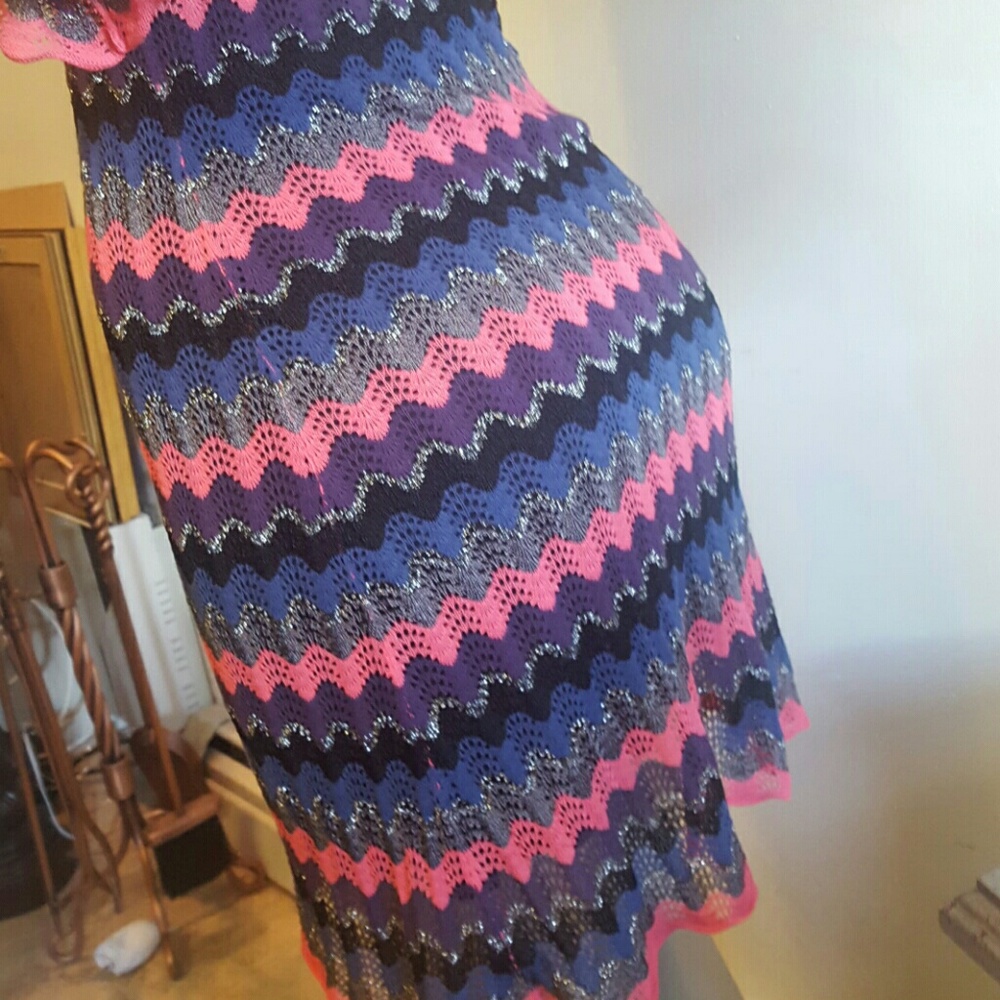 ♥️ NEW ❤ GUESS DRESS ❤ - Picture 3 of 6