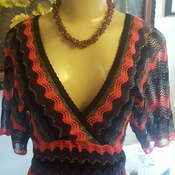 ♥️ NEW ❤ GUESS DRESS ❤ - Picture 4 of 6