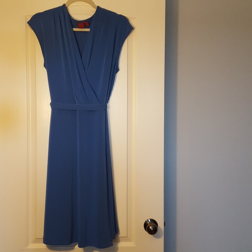 Devil in a Blue Dress