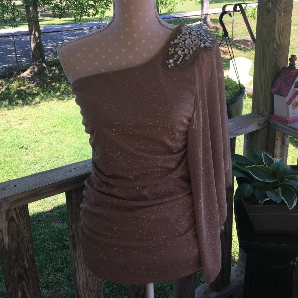 Body shop Tunic/Dress