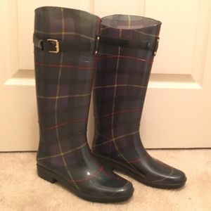 Polo By Ralph Lauren Rossalyn II Rain Boots