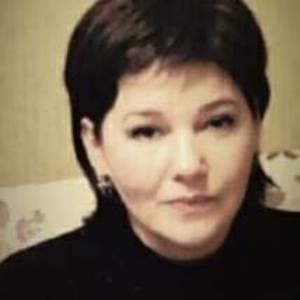 Meet your Posher, Galina