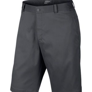 Nike Golf Dri Fit Shorts