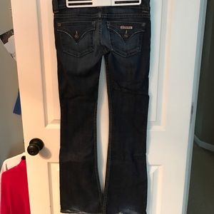 Hudson jeans