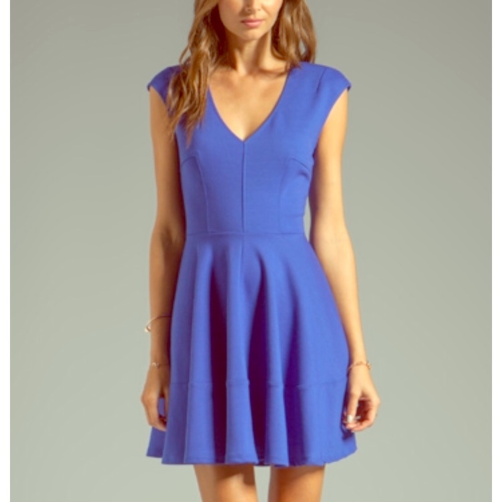 Eight Sixty Dress