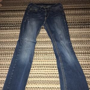 Ariat jeans 26L