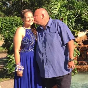 Meet your Posher, Bethany