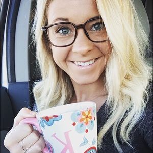 Meet your Posher, Kelsey